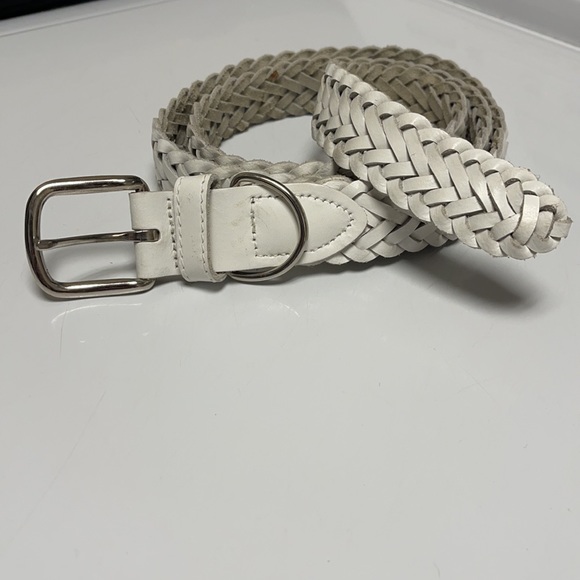 Accessories - Women’s genuine leather belt